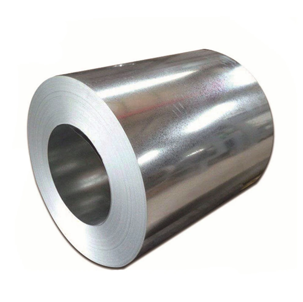 
Good quality factory directly Galvanized Aluminium steel supplier 