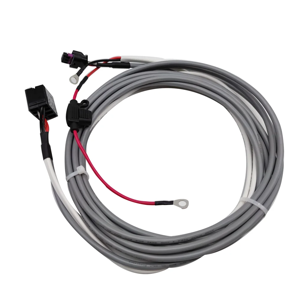 High quality OEM ODM Customized  ElectroniC Custom Wire harness factory  CABLE  for board and ship