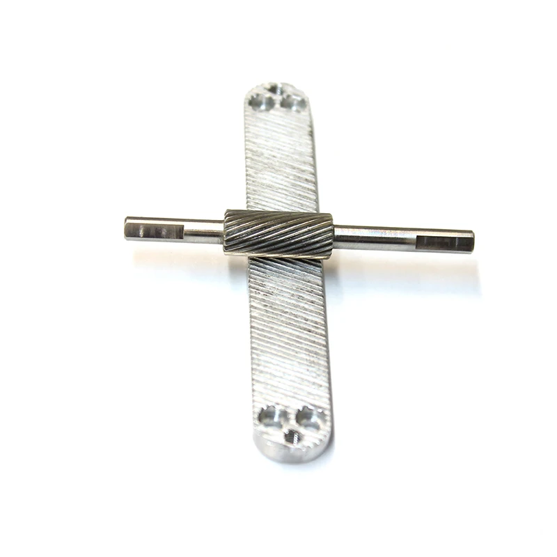 Pinion China Manufacturer High Quality Helical Gear Rack