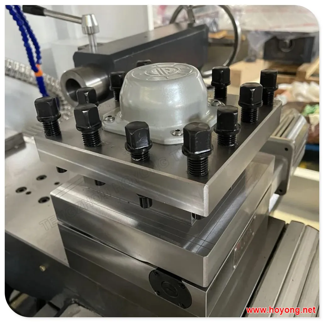 Cheap new lathe machine CK6152 CK6165E CK6185E metal lathe for workshop