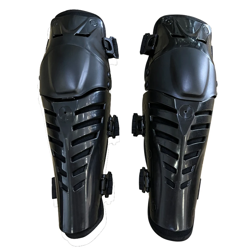 Bikers Knee protectors Motorcycle Anti Fall protection