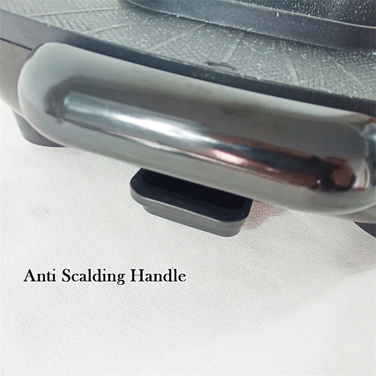 anti scalding handle