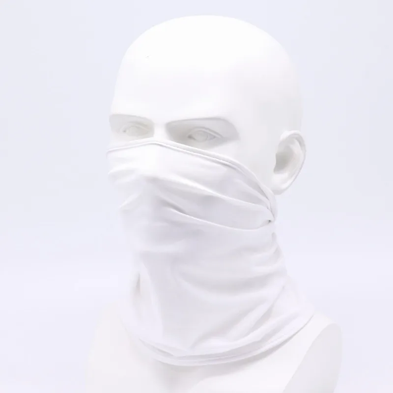 ethnic bandanas Customized Buffs Wholesale Skull Bandanas 25*50cm Headwear Cooling