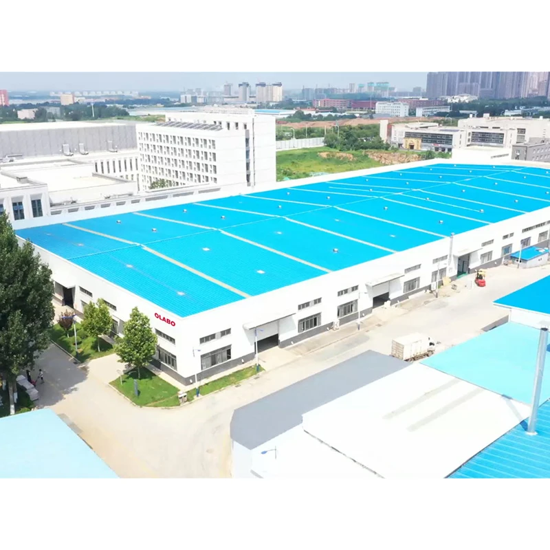 OLABO Dryer Heating Oven Vacuum Drying Oven Drying Cabinet for laboratory industrial