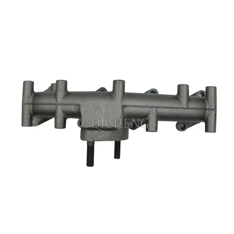 ME108156 Exhaust Manifold Water Cooled Exhaust Manifold For CAT307B 307D Excavators