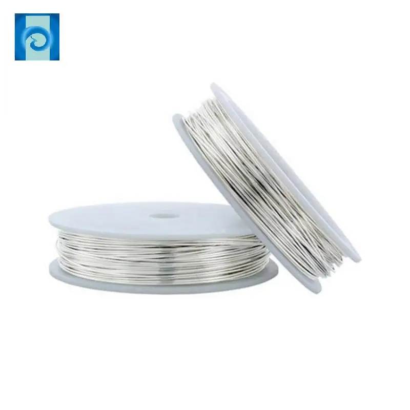 FANGPENG Manufacturer supplier Iron-Chromium-Aluminium Alloy 0Cr25Al5 wire factory direct sale electrical heating alloys