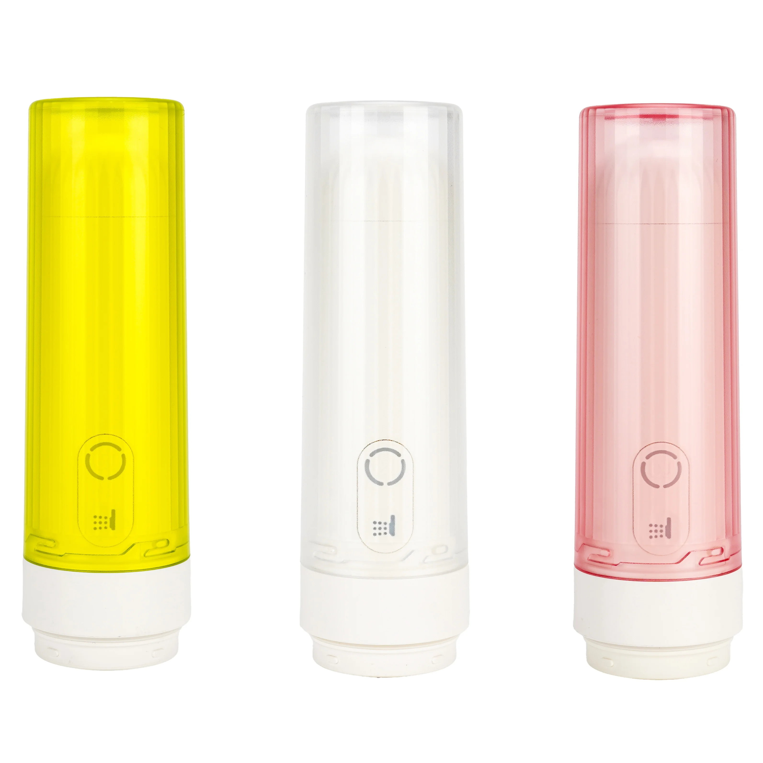 Мини-стиральная машина портативные туалеты с биде Электрический распылитель 3 режимами распыления для личной гигиены