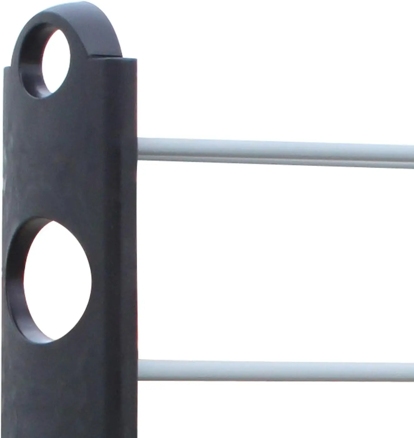 Wholesale Price OEM Rack Shoe 10 Layer 30 Pairs Homemade Standing Shoe Rack Cabinet