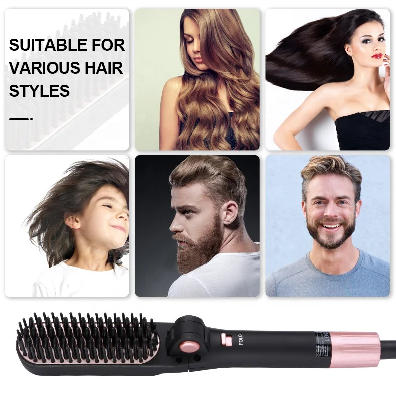 high quality professional Lescolton hair straightener infrared hair flat straightener and curler