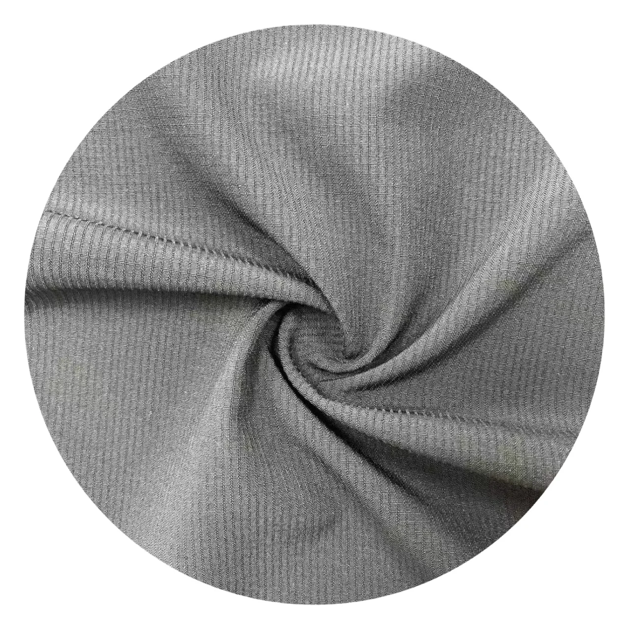 92% Polyester 8% Spandex  150D Ribstop 4 Way Stretch Fabric