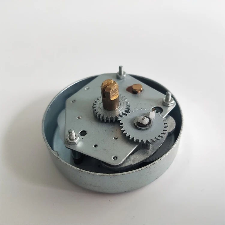 
Manufacturer Supply High Precision Durable 60min Mechanism Of Timer 