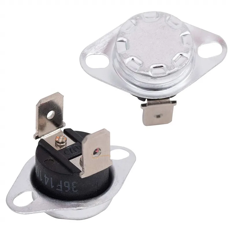 LA-1053 LA 1053 Dryer Thermal Fuse Kit Replacement ,Easy to Install,Replaces 53-1133 53-1526 AP4242472 K35-601