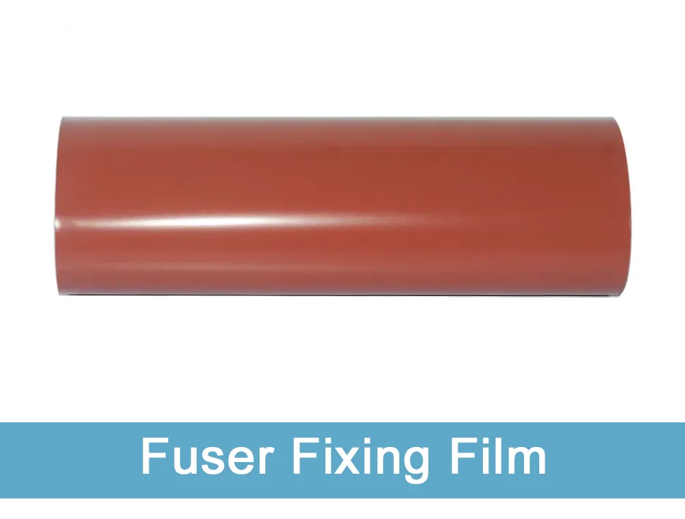 V80 Fuser Film Sleeve For Xerox Versant 80 180 2100 3100 V180 V2100 V3100 Fixing Belt