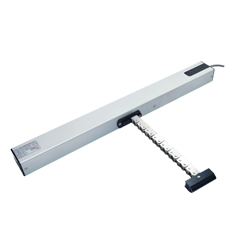 Smart Home Wifi Control Electric Automatic Hidden Window Motor Electric Chain Window Actuator with Remote Control for Skylig