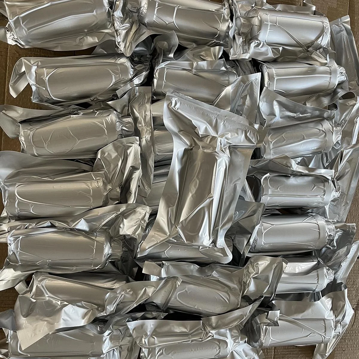 Door to door service 99.8% CAS 7331-52-4 (S)-3-Hydroxy-Gamma-Butyrolactone