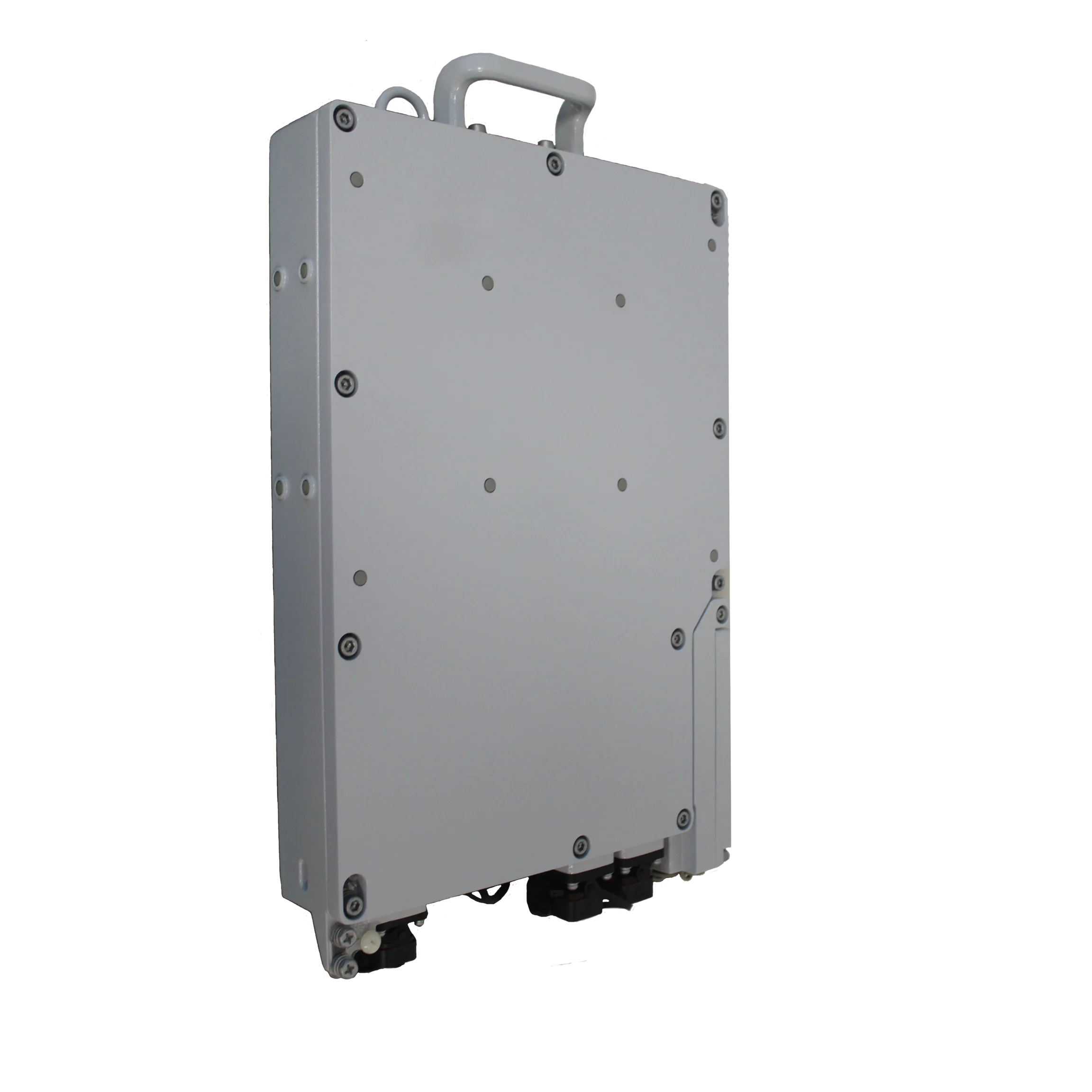 Outdoor wireless 5G base station telecom power supply