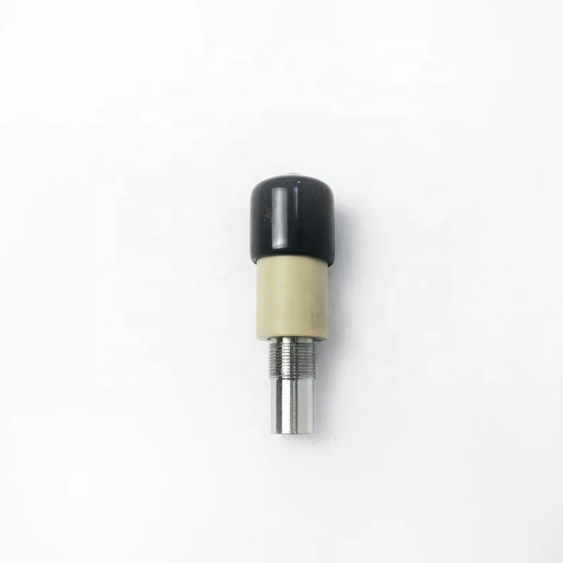 Promotional Various Durable Using OEM/ODM 6A2121 RRDE Measuring Rotating Ring Disk Electrode