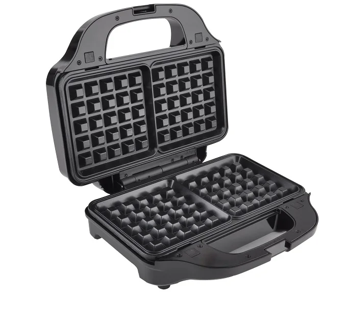XL Deep Fill Plate Sandwich Waffle Maker
