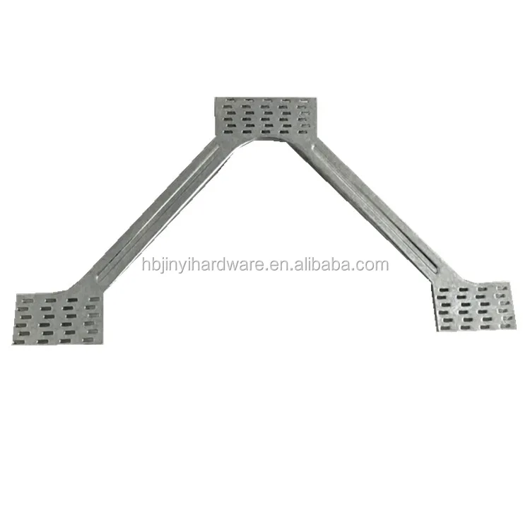 Floor Flat Roof Metal Web i Joists