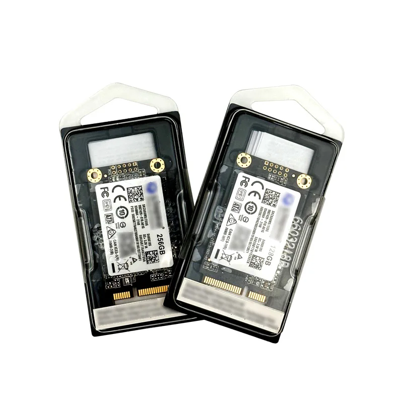 Factory Wholesale mSATA SSD Hard Drive Disk For Laptop OEM Msata 16GB 32GB 64GB 128GB 256GB 512GB 1TB Disco Duro Solidos