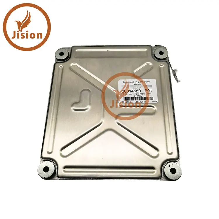 20814550 VOE20814550 ECU ECM Controller Electronic Control Module Programmed for Volvo D12 D16 D16E Engine Renault Truck B12B