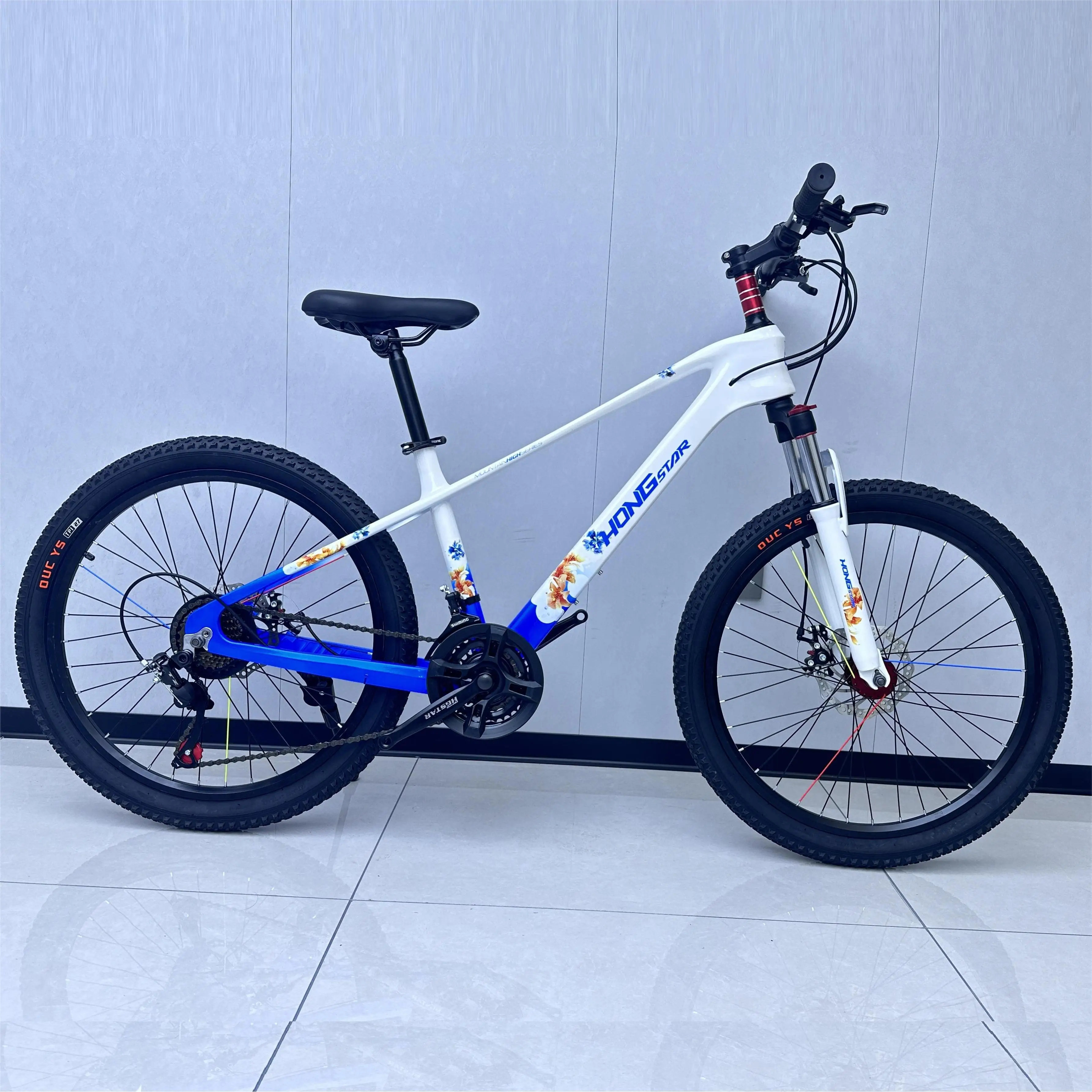 2024 new cheap Bicycle children bike 18 20 22 inch gear cycle kids bicycle for 12 years old child /bicycle mountain bike