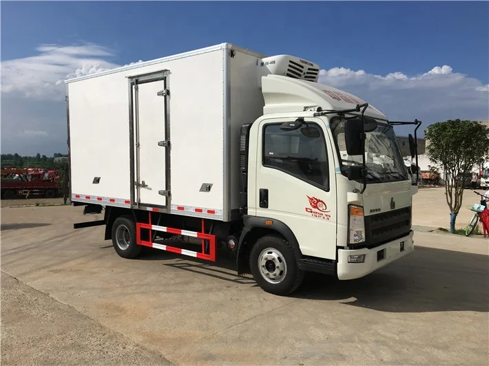  Китайский бренд sinotruk howo холодильник для холодильника