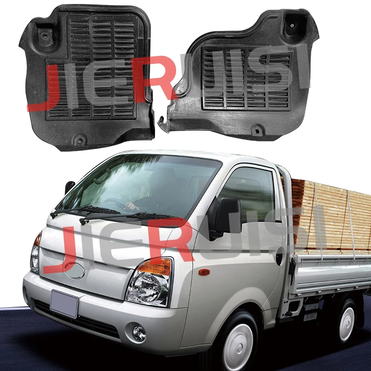 Лидер продаж на Amazon переднее крыло H100 OEM 86812-4F010 внутреннее колесо для Hyundai Porter