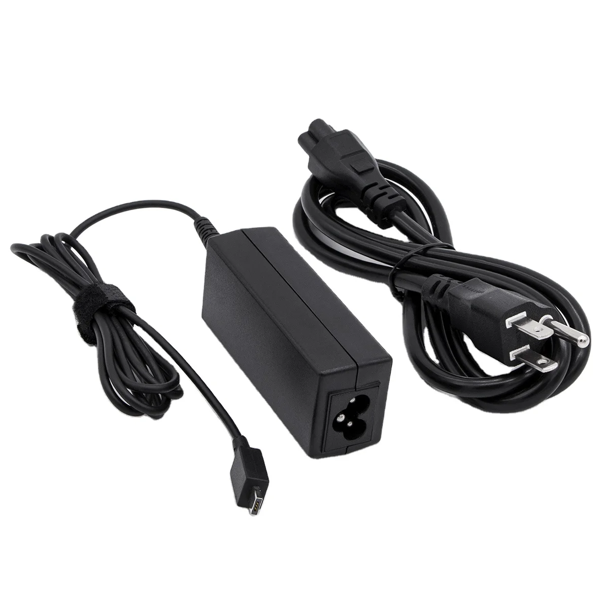 
 Сменный шнур питания с разъемом M, зарядное устройство для ноутбука, 12 В, 2 А, 24 Вт, адаптер переменного тока и постоянного тока для ноутбука  