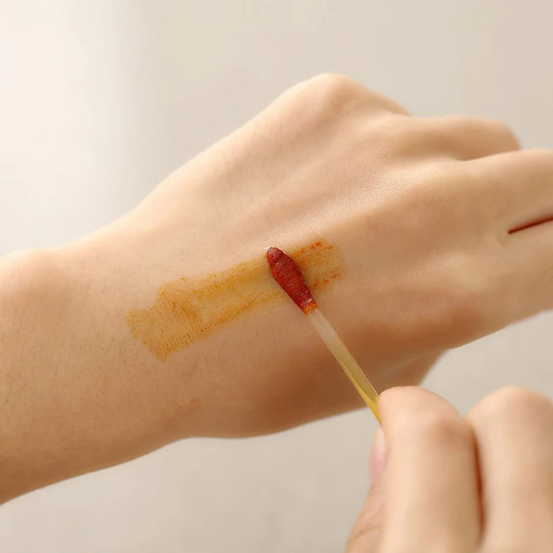 
Double-Tipped Dust-Free Disposabl Iodophor Sterile Povidone Iodine Liquid Filled Cotton Swab Individual Packed 30pcs With Pe Bag 