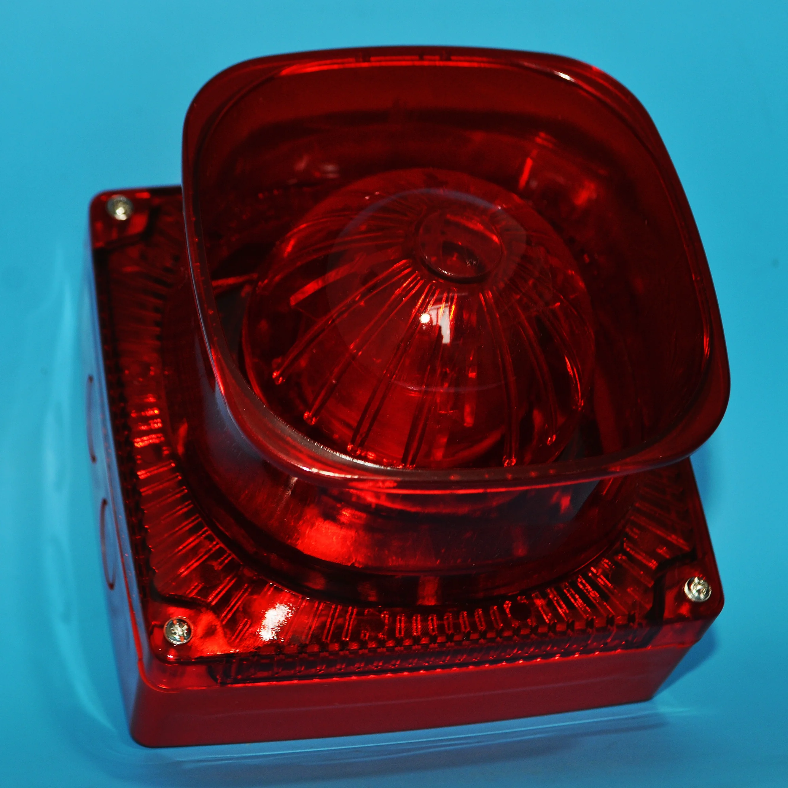 conventional fire alarm siren with 100dB