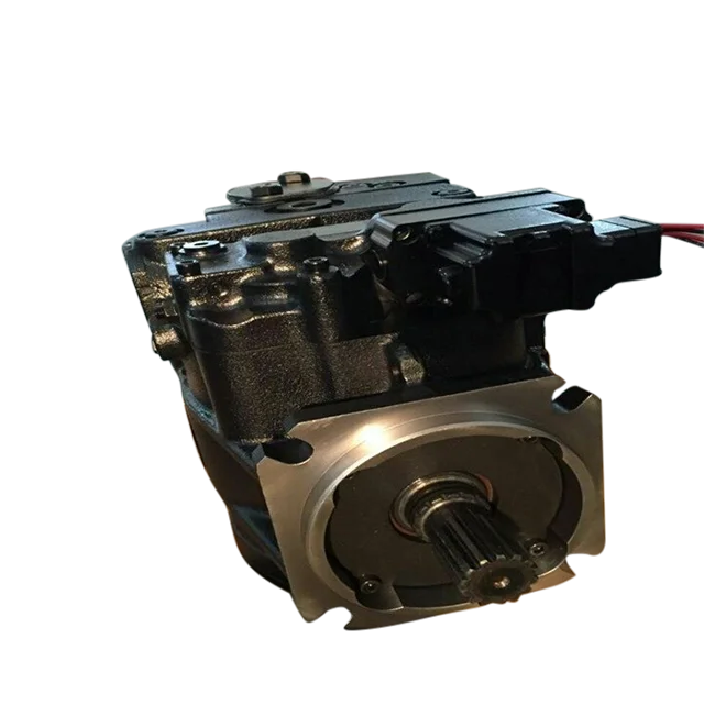 Original Sauer PV20 Hydraulic Piston Pump For Engineering Machinery