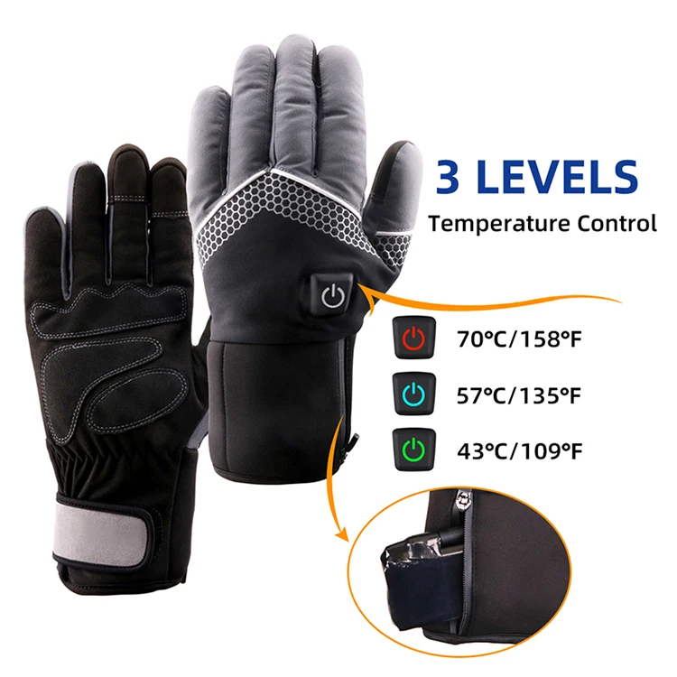 winter scarfs gloves double layer winter gloves wholesale warm winter work heavy duty gloves custom