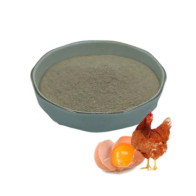 poultry enzymes granules multienzyme