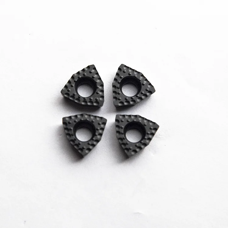 MSQD Hole Drilling Tools Deep Shovel Drill Crown Drills with Replaceable Blade Head