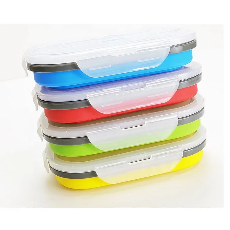 Factory wholesale price hot sale health safety boys girls plastic lunch box with set for kids