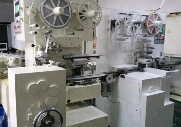 Bubble gum packing machine fusen bubble gum machine bubble gum cut and wrap machine