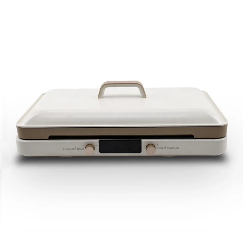 Good quality electric stove double burner induction infrared cooker 2100W