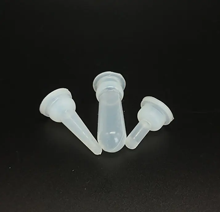 silicone Dog Nipple for pets