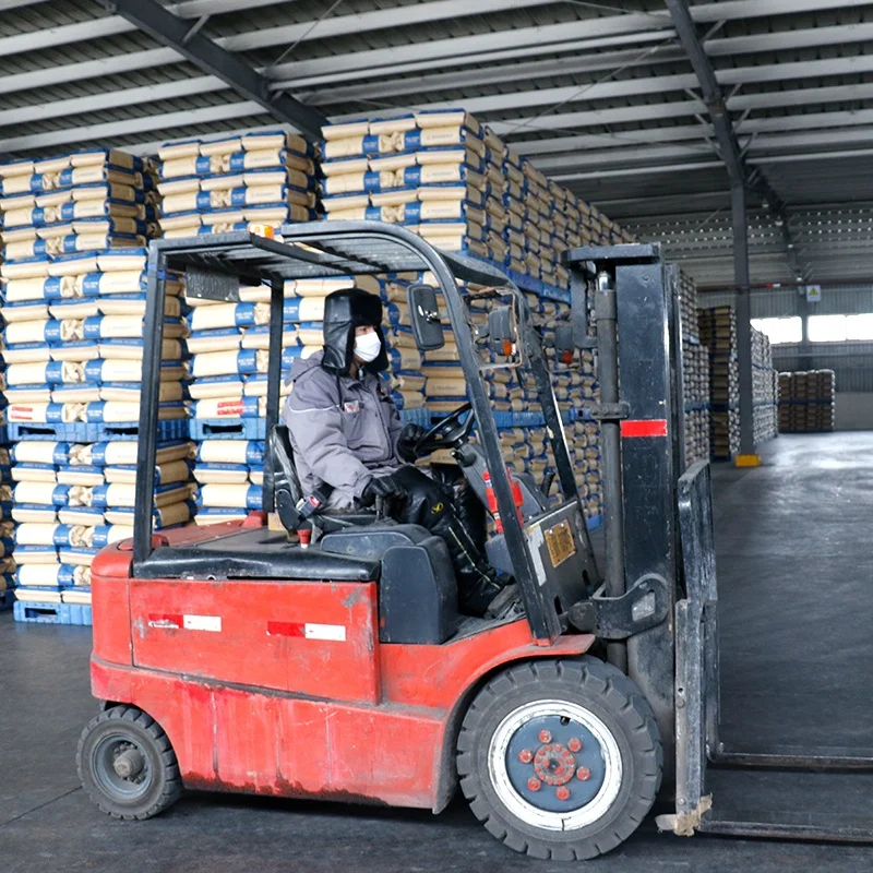 ZHONGTAI Factory high quality suspension grade paste grade pvc resin