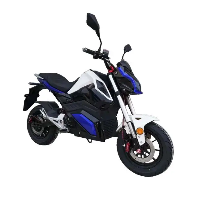 1000w cheap electric bike scooter price GPS locator electric moto in turkey