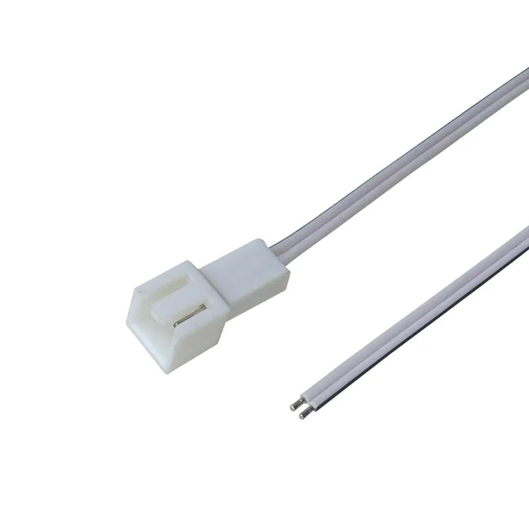 micro touch switch 3a 12v adaptor 12V molex connector 2 pin pcb connector for led furniture downlight