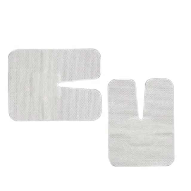 Manufactory of Medical adhesive dressing for Infusion Plaster /IV set plaster