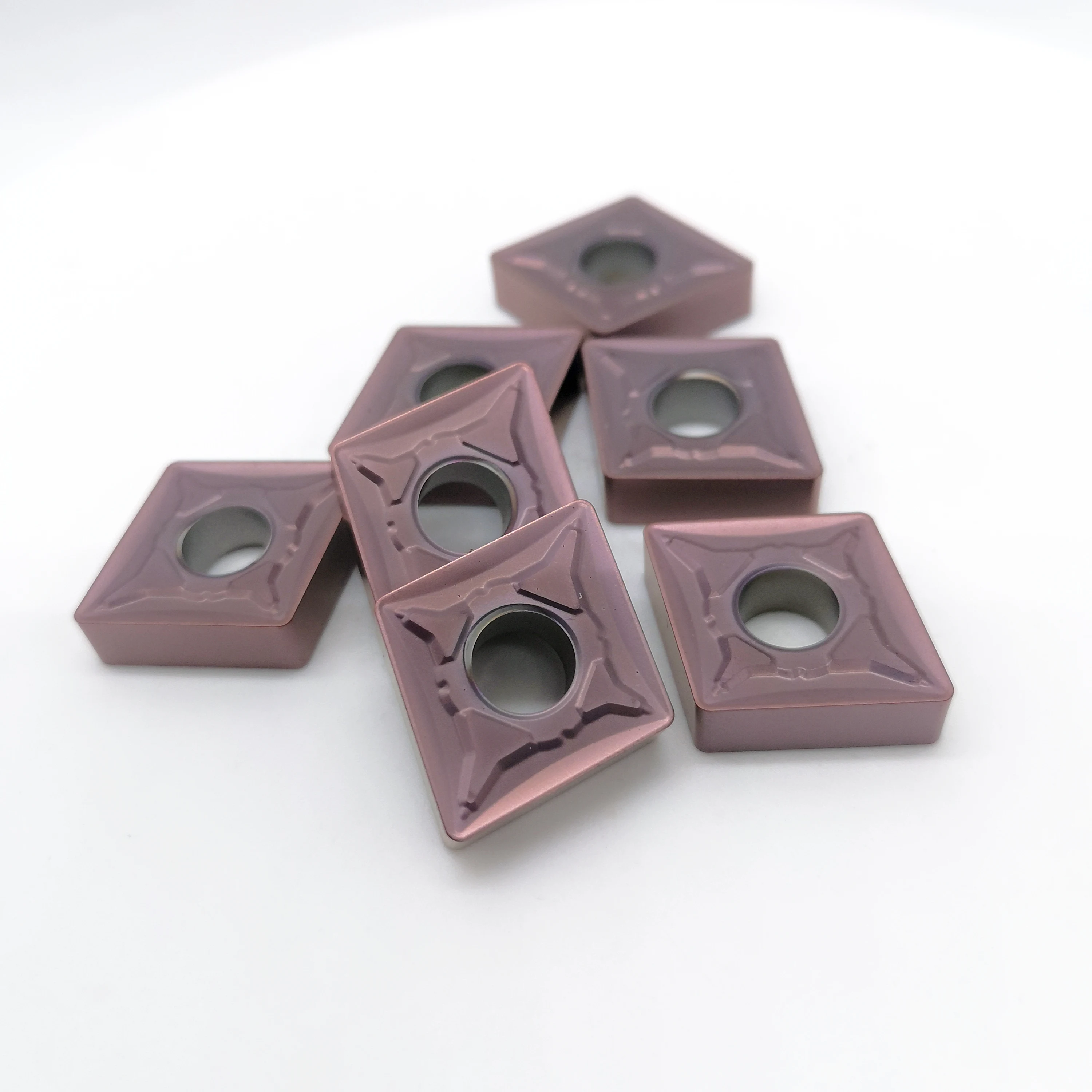 CNMG CNC Carbide Lathe Cutting Tool CNMG12 CNMG19 Tungsten Carbide Turning Tools