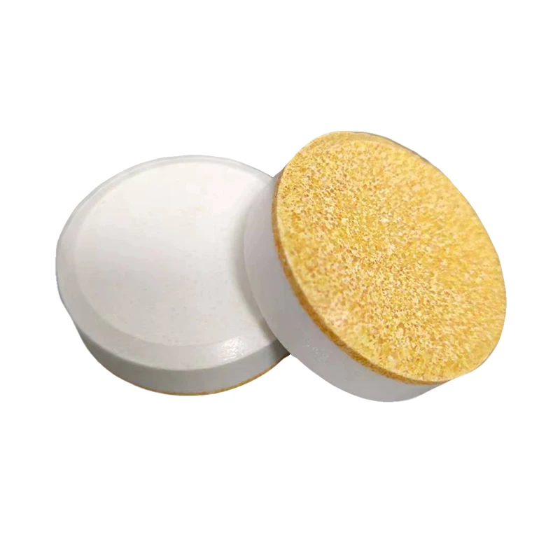 Garbage Disposer Cleaner, garbage cleaning tablets,Odor Eliminator with Foaming Action, Removes Build-up and Deep Cleans