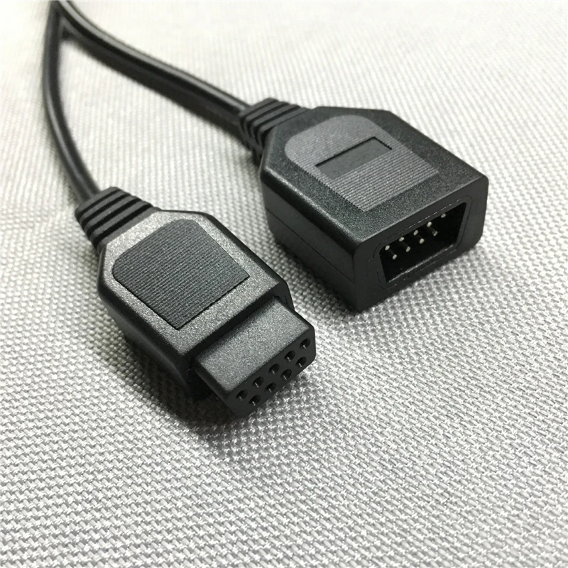 1.5m extension cable- (1)