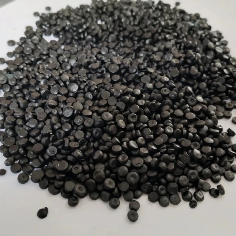 Купить оптом девственные/переработанные гранулы Hdpe пластиковые и hdpe смола
