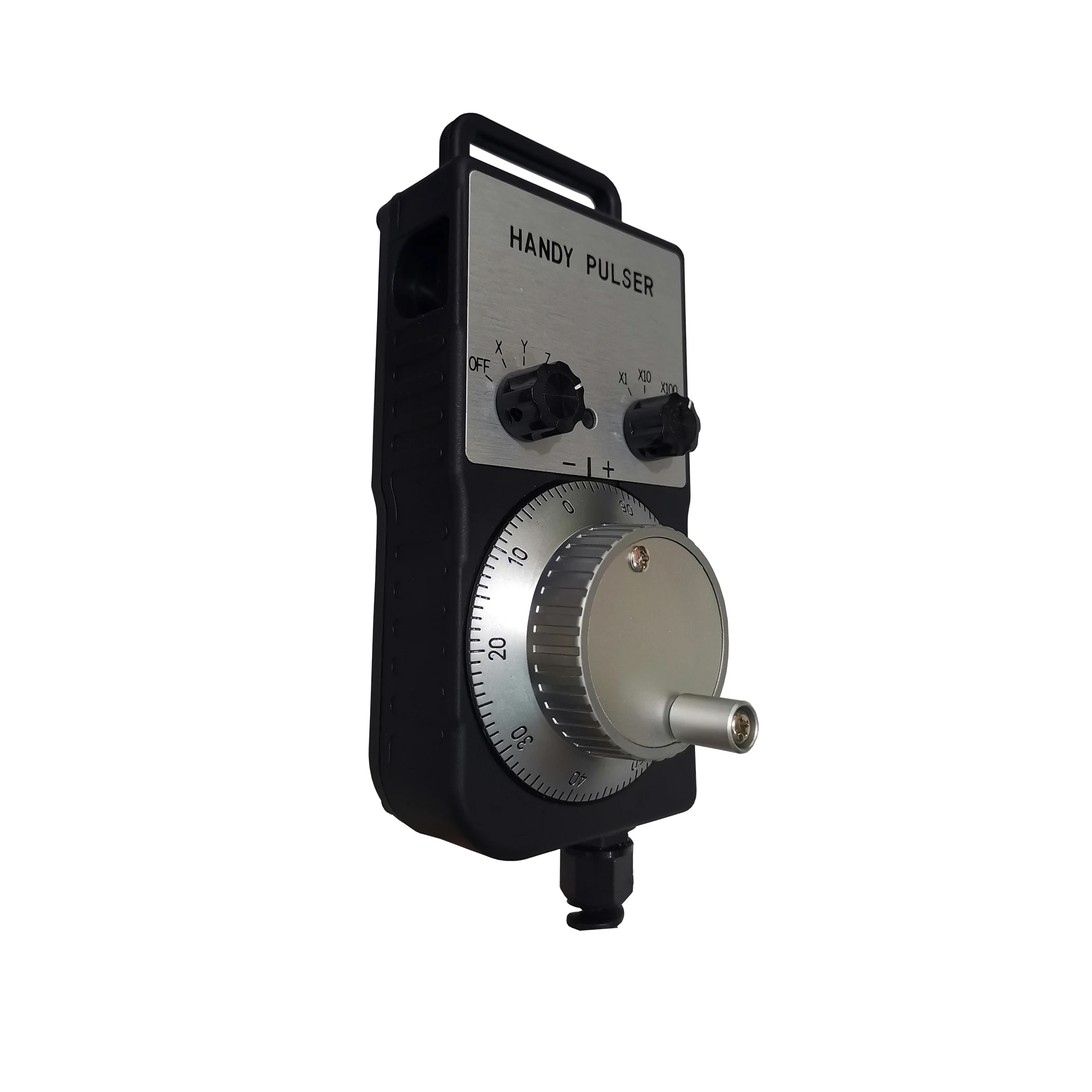 all new OKK CNC Machine HP-L01-2Z9-PL0-300-40 original  NEMICON  MPG Handwheel Manual Pulse Generator  for FANUC system