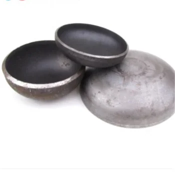 asme standard ellipsoidal dish head