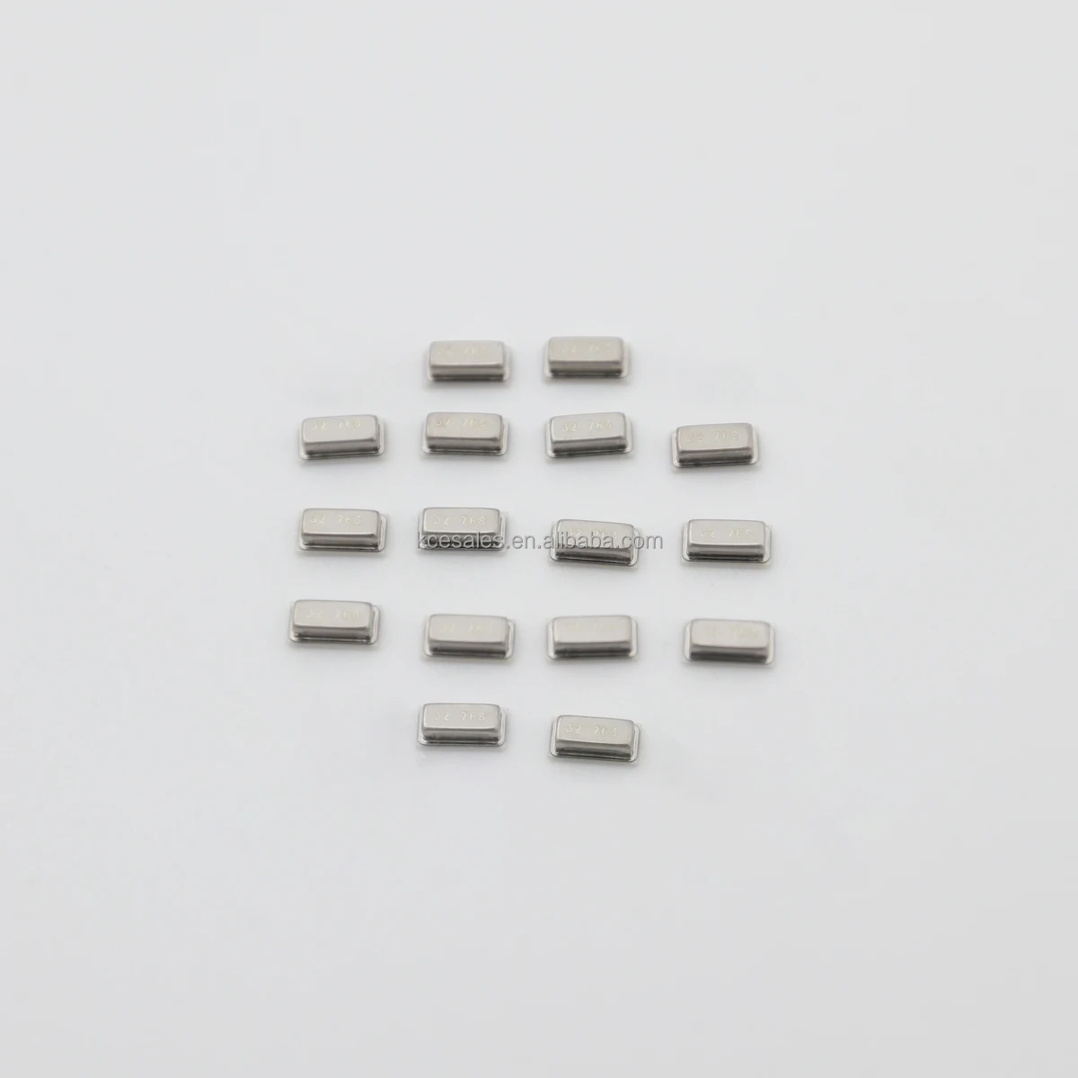 2024 Electronics part and Component Resonators Oscillator SMD 3060 8MHz-60MHz Passive Quartz Crystal